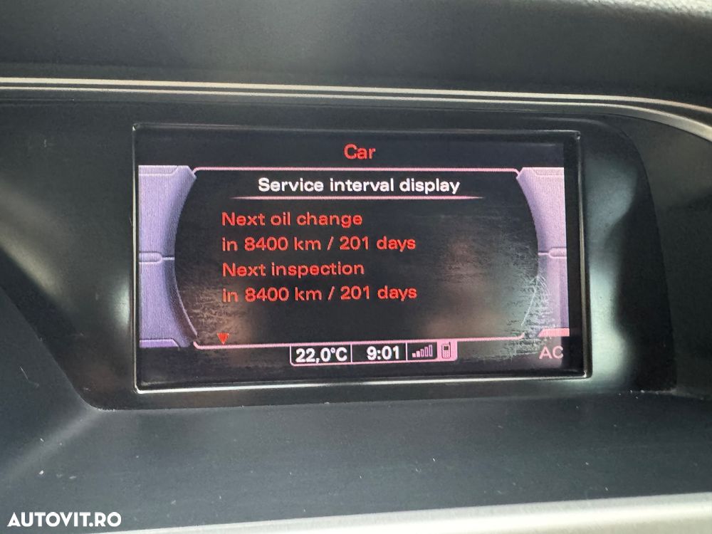 Audi A4 Allroad quattro 2.0 TDI DPF - 23