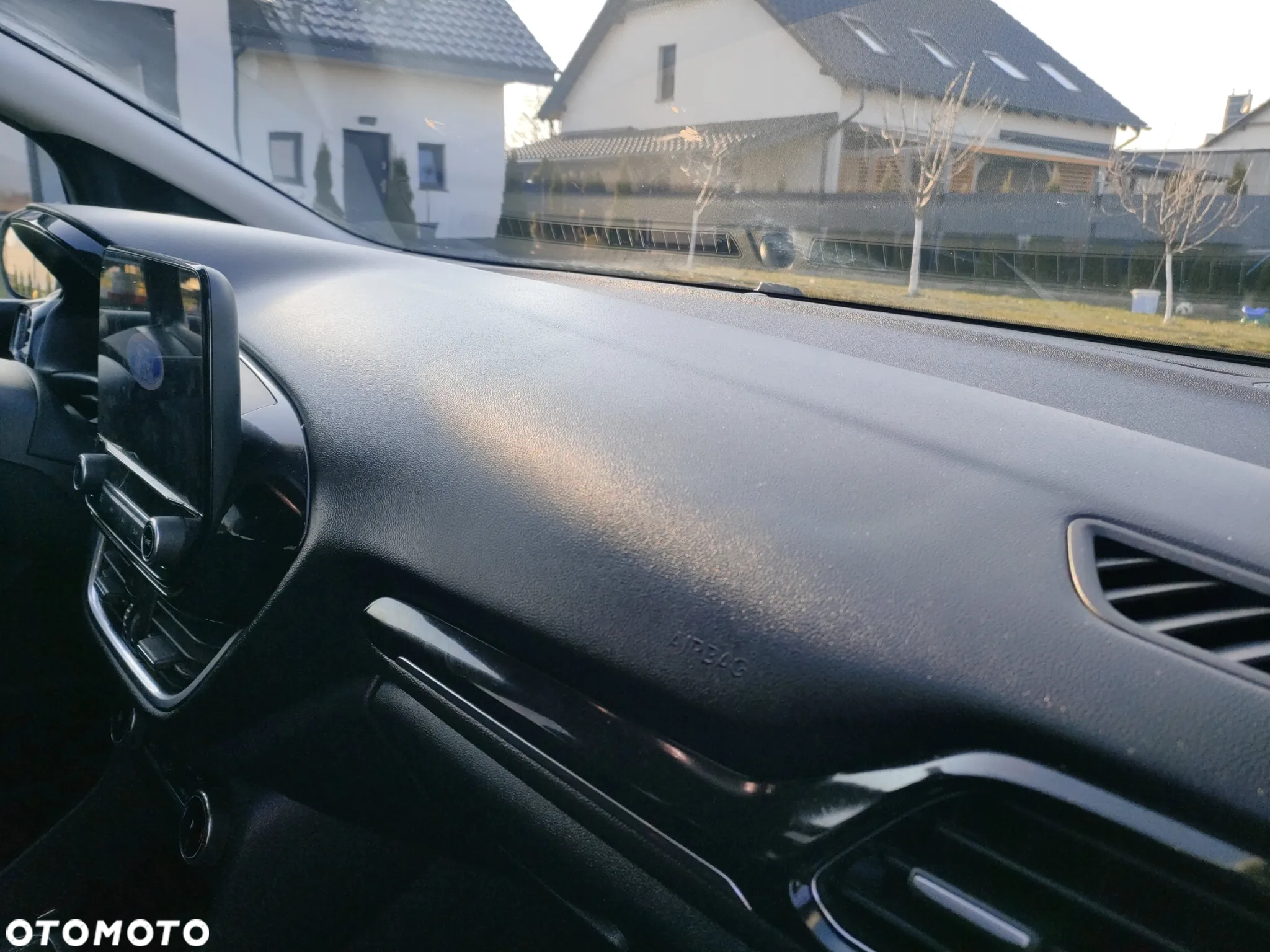 Ford Fiesta - 14