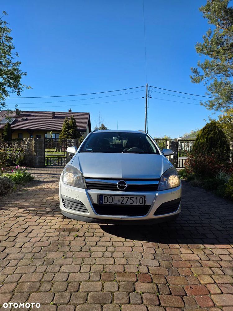 Opel Astra 1.3 CDTI Enjoy - 2