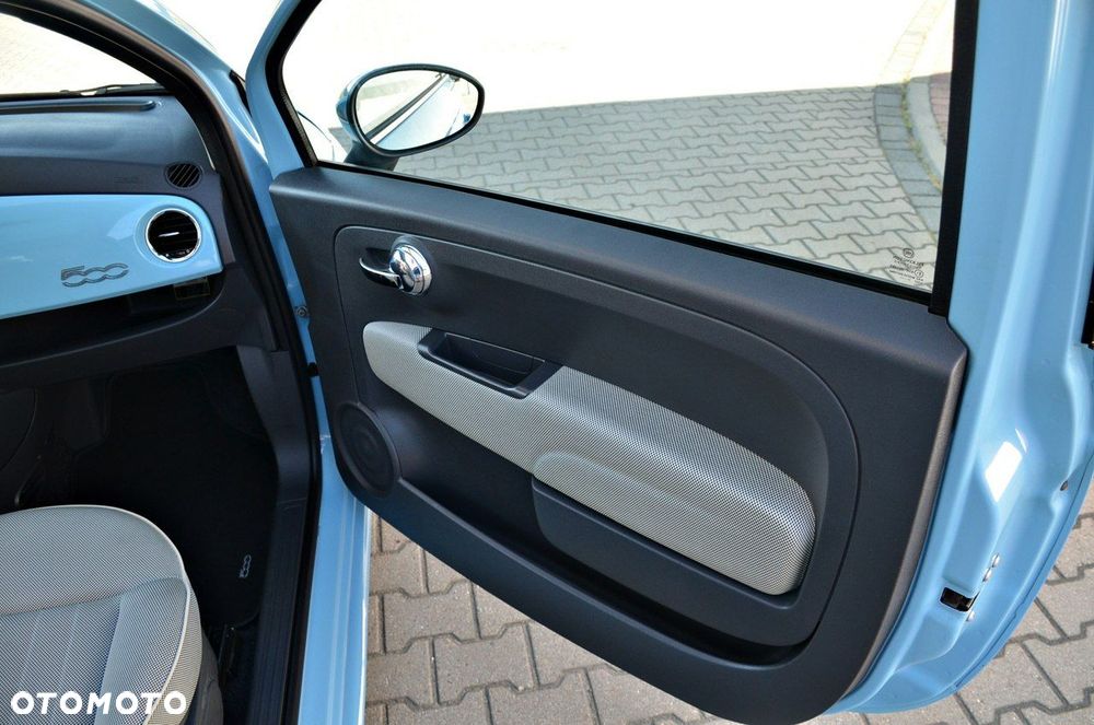 Fiat 500 - 20