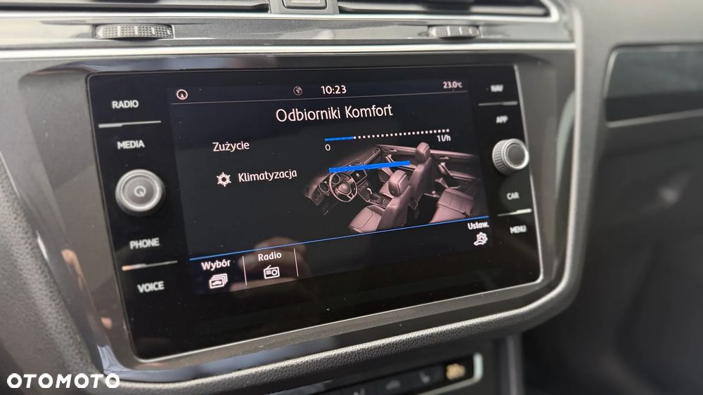 Volkswagen Tiguan 1.5 TSI ACT OPF DSG Highline - 29