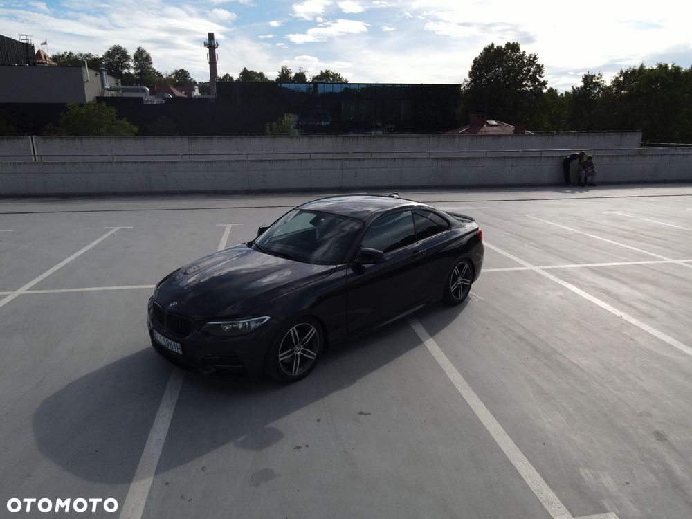 BMW Seria 2 - 6