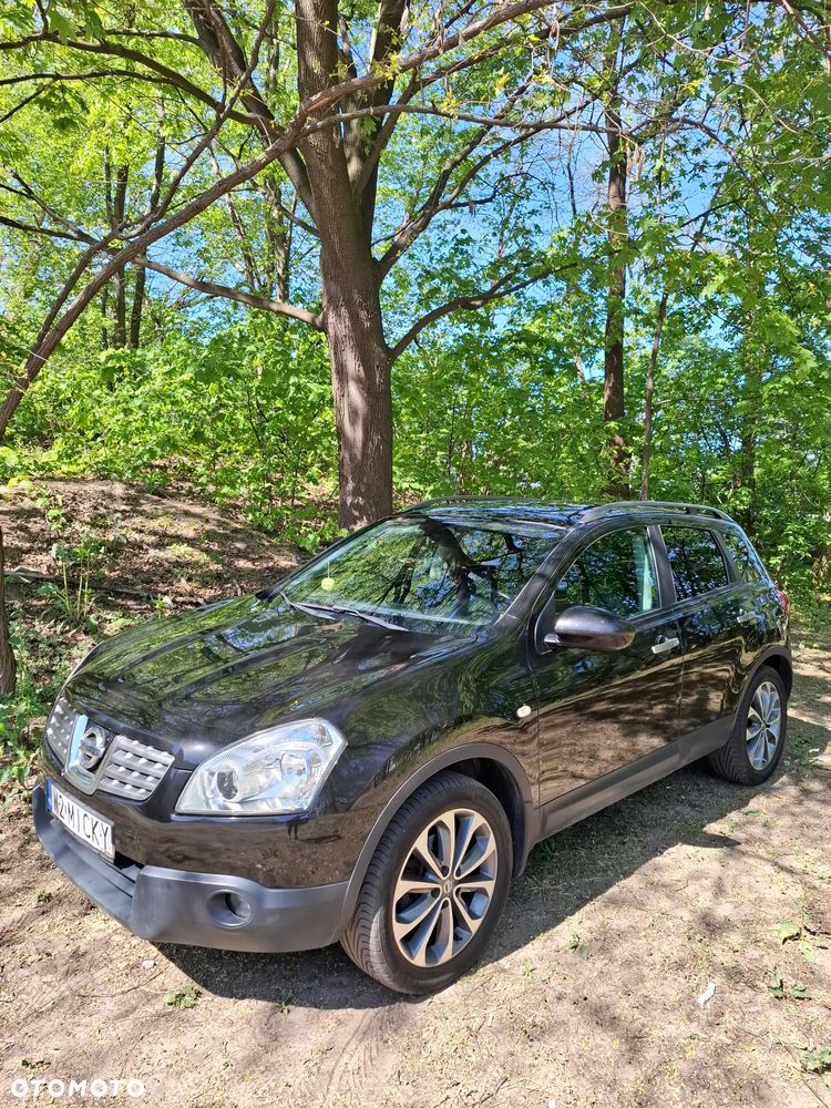Nissan Qashqai 1.5 dCi I-Way - 3