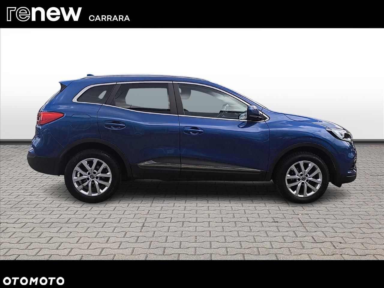 Renault Kadjar 1.3 TCe FAP Easy Life - 6