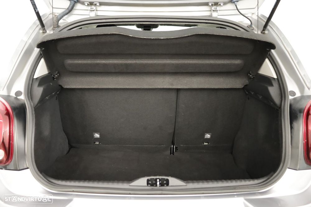 Citroën C3 1.2 PureTech C-Series - 22