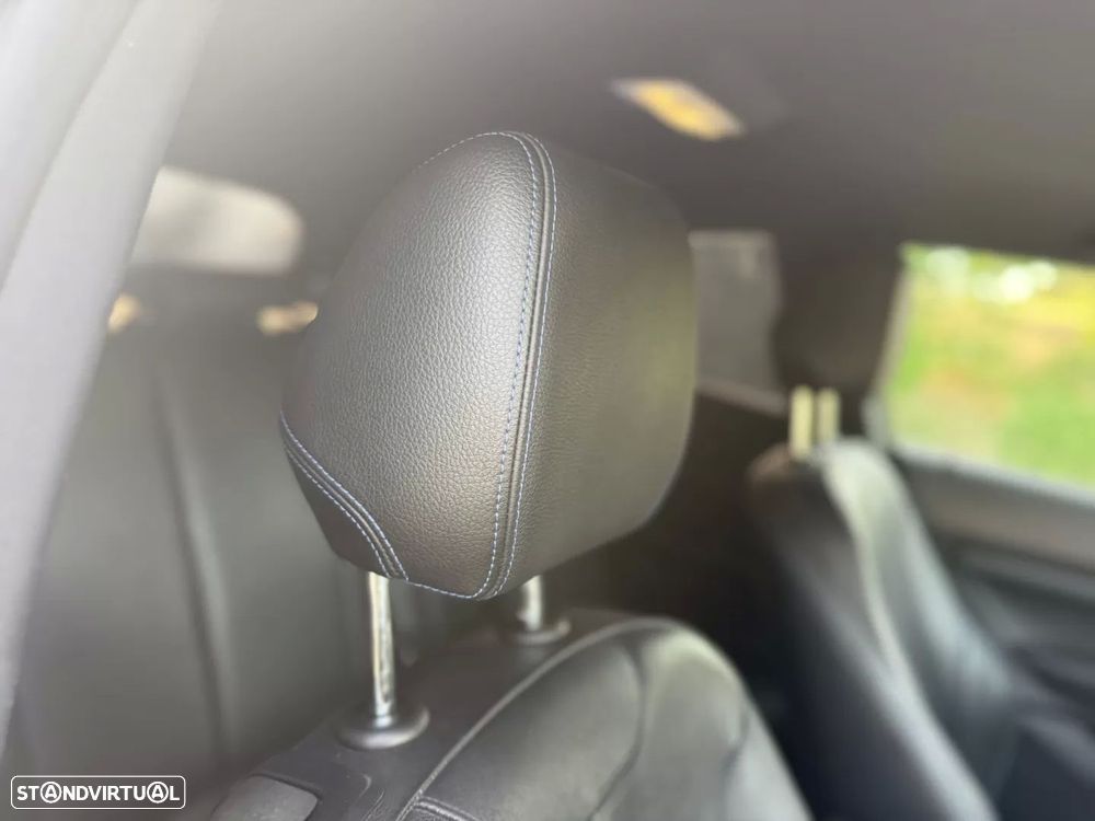 BMW 120 d Pack M Auto - 19