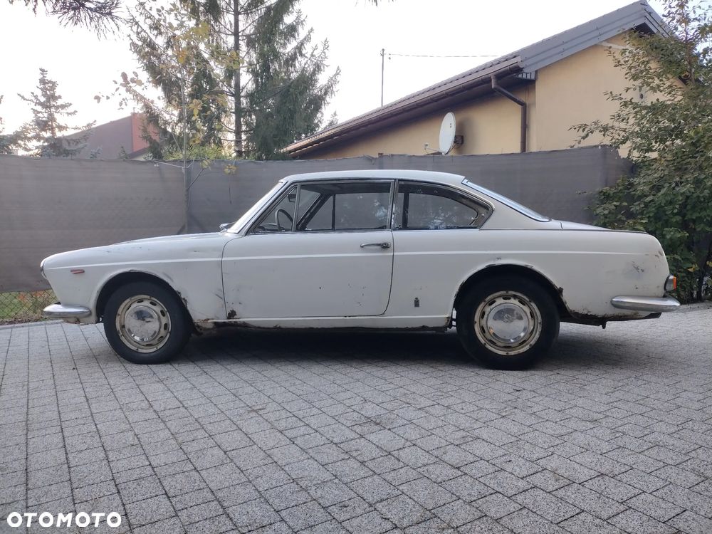 Lancia Inny - 5