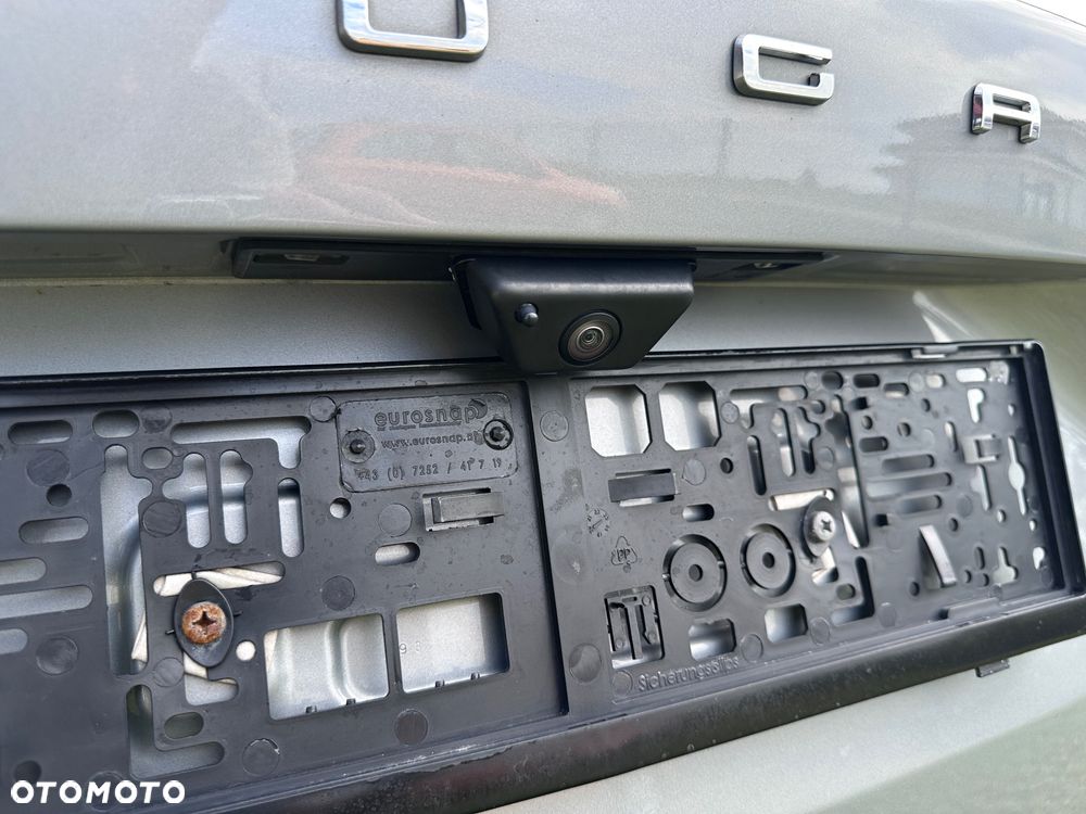 Ford Kuga - 34