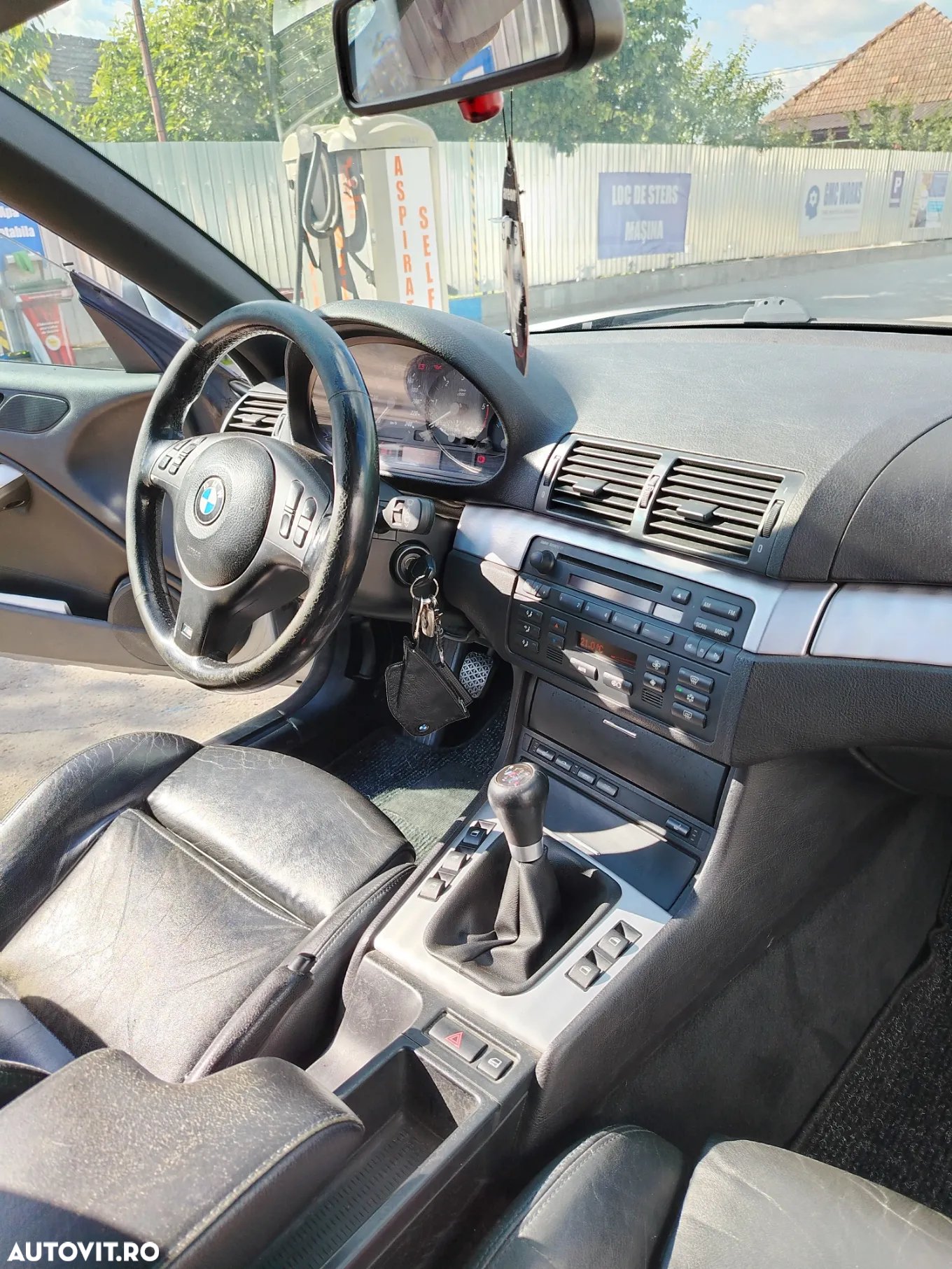 BMW Seria 3 320 Cd - 21