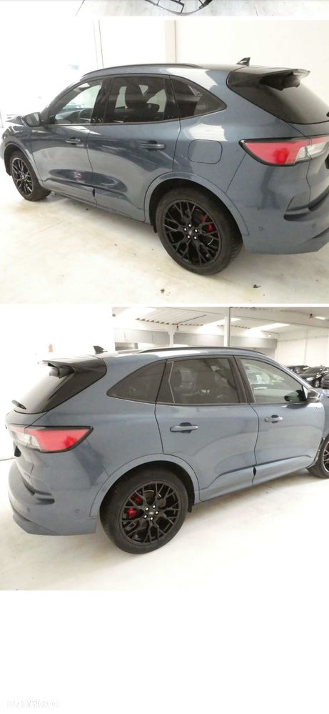 Ford Kuga - 8