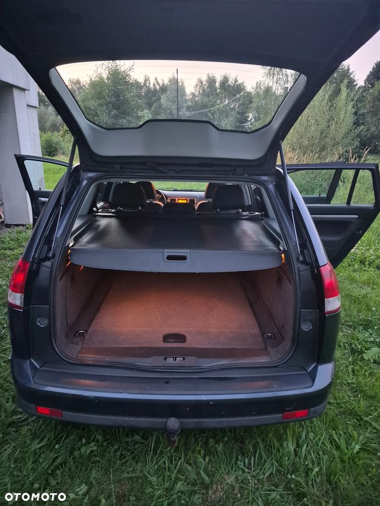 Opel Vectra 1.8 - 22
