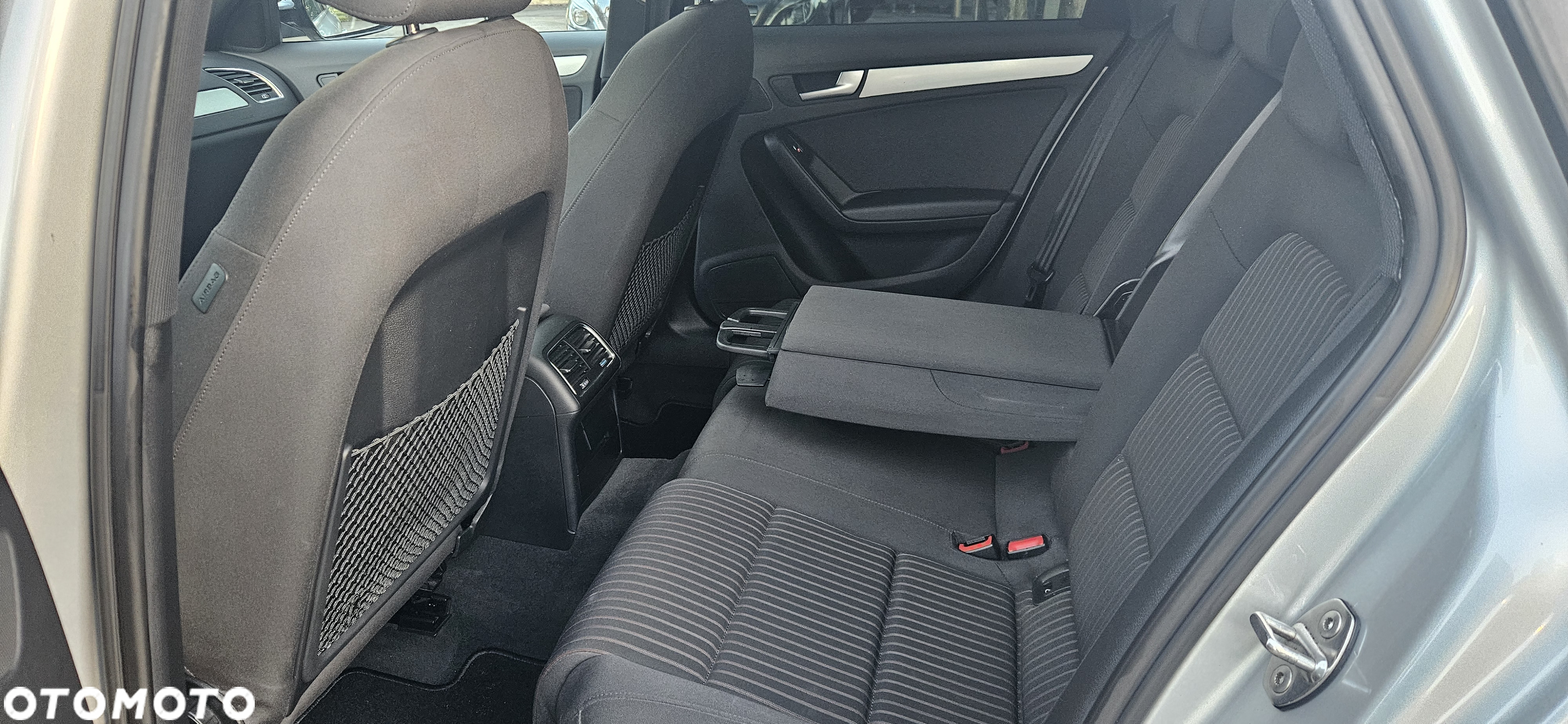 Audi A4 - 27