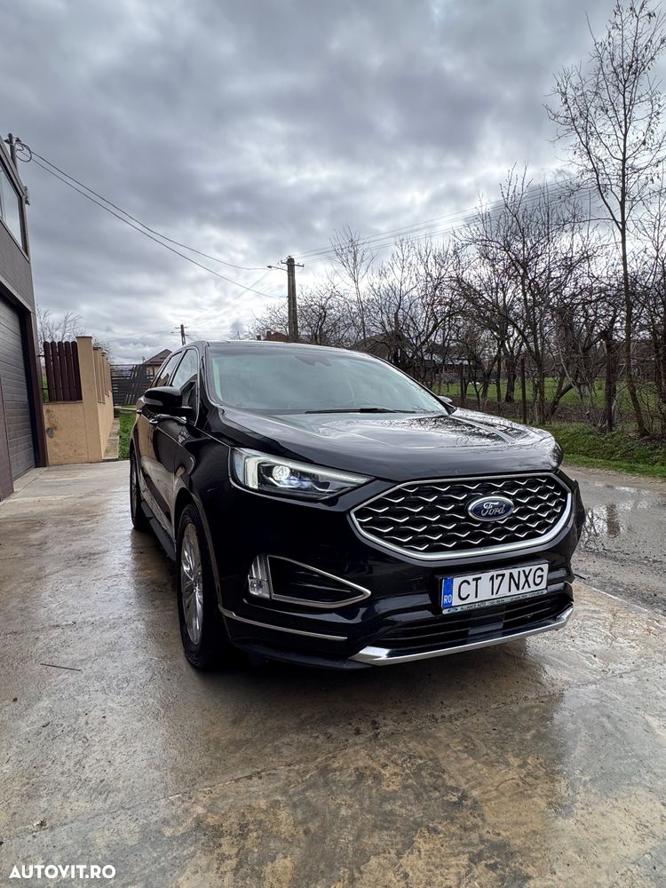 Ford Edge 2.0 Panther A8 AWD Vignale - 1