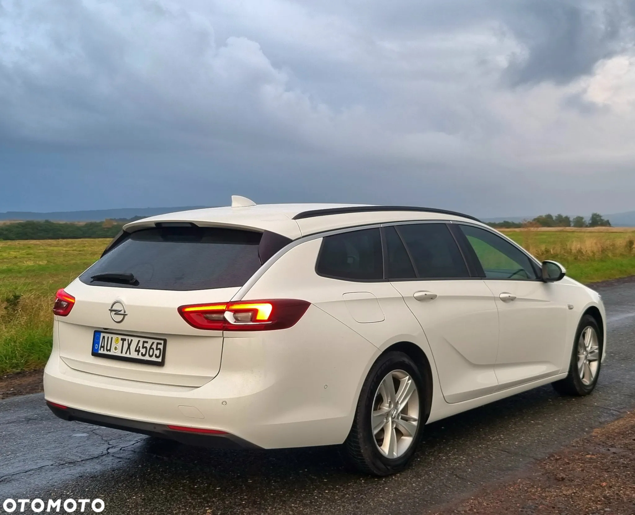 Opel Insignia 2.0 CDTI automatik Innovation - 14