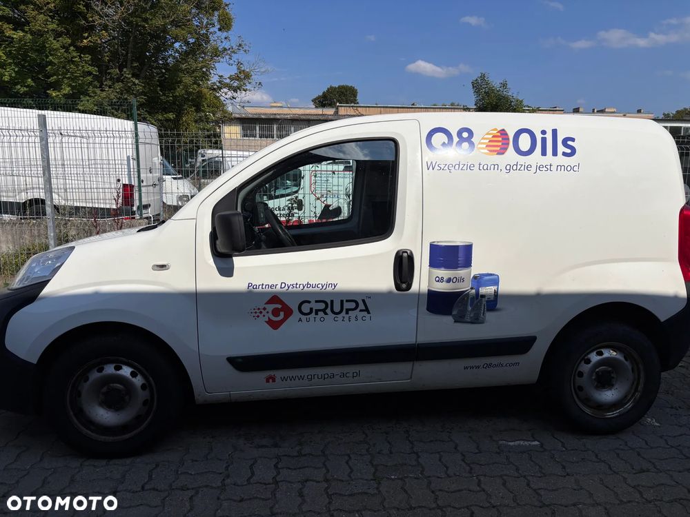 Fiat Fiorino - 3
