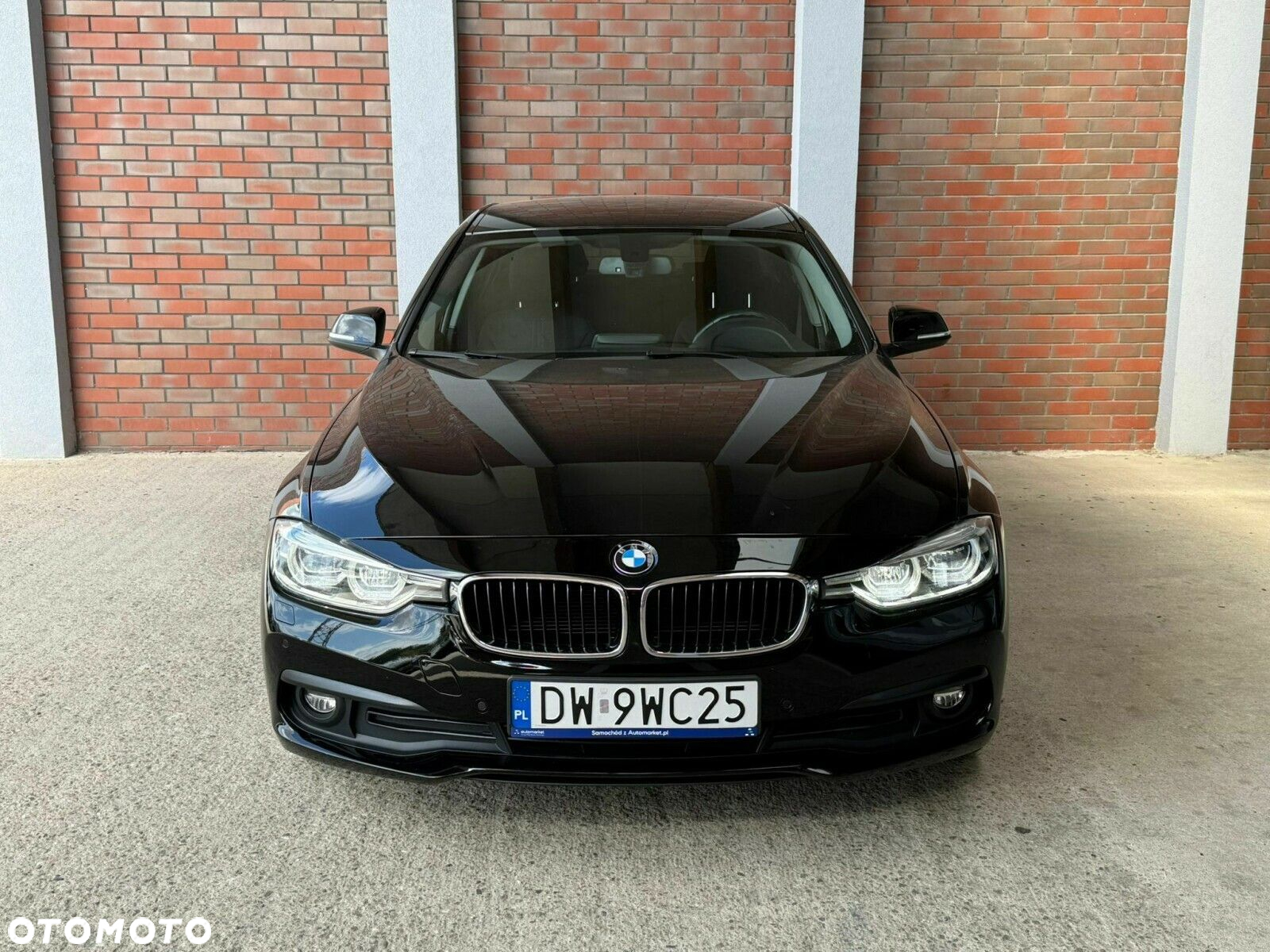 BMW Seria 3 - 8