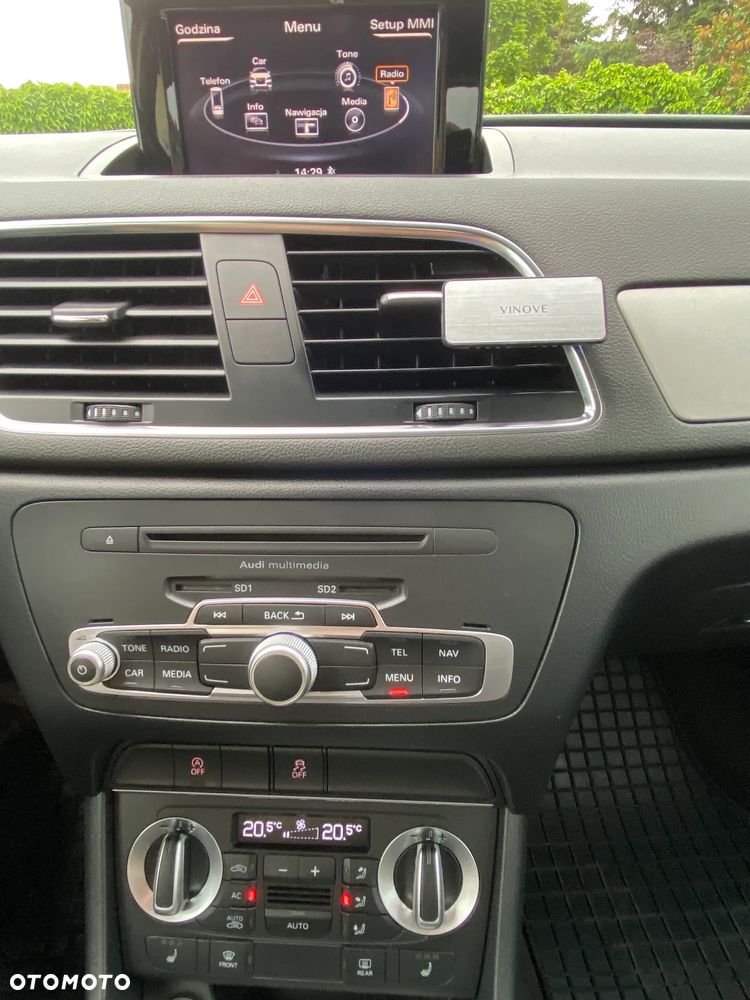 Audi Q3 - 26