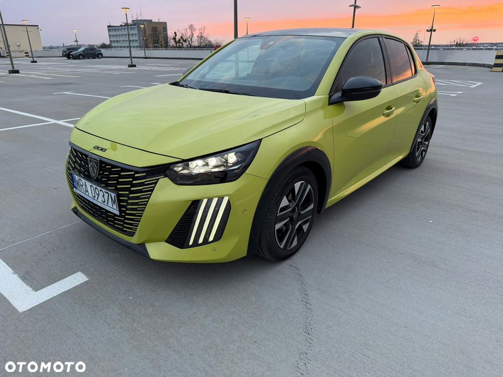 Peugeot 208 PureTech 100 Allure Pack - 7