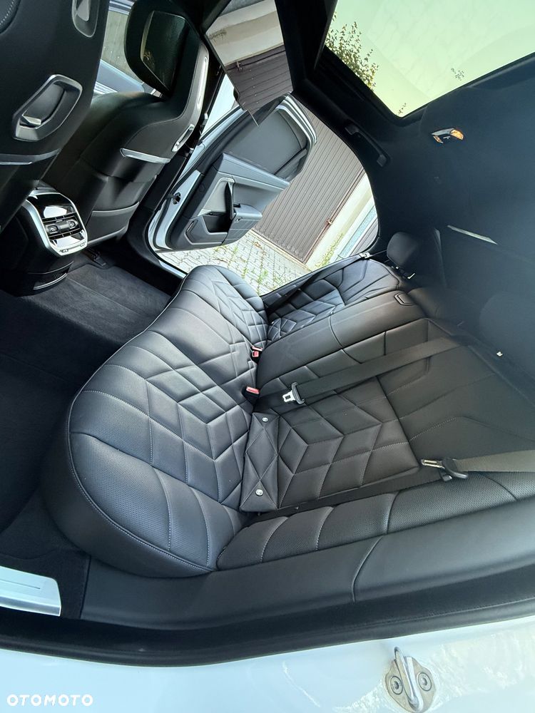 BMW Seria 7 - 7