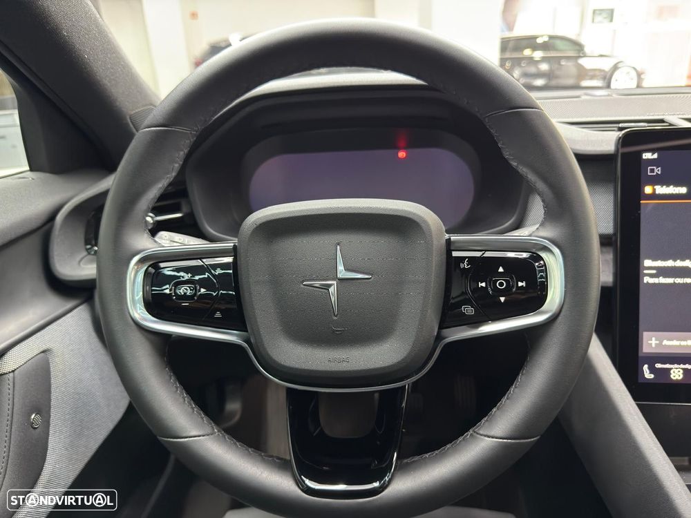 Polestar 2 Long Range 78 kWh AWD - 17