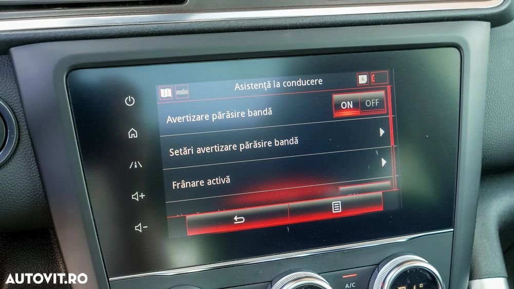 Renault Kadjar TCe 140 GPF Intens - 17