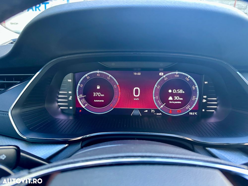 Skoda Octavia 1.0 TSI e-TEC DSG Style - 21