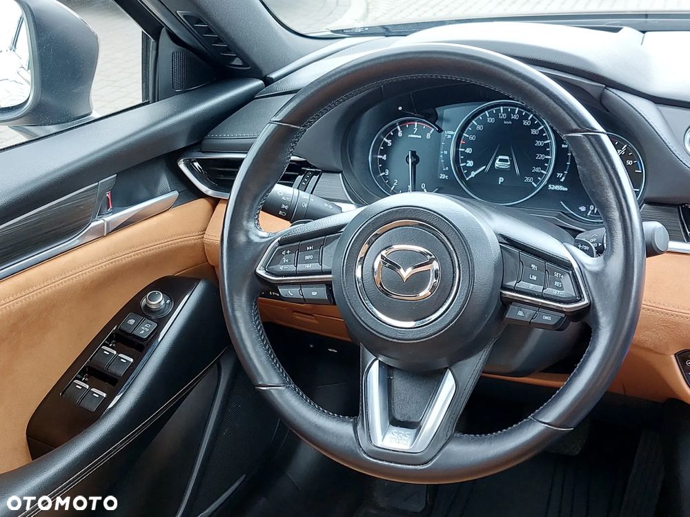 Mazda 6 2.5 20th Anniversary - 16