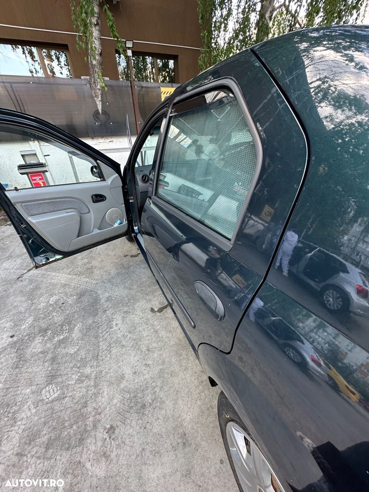 Dacia Logan 1.4 - 9