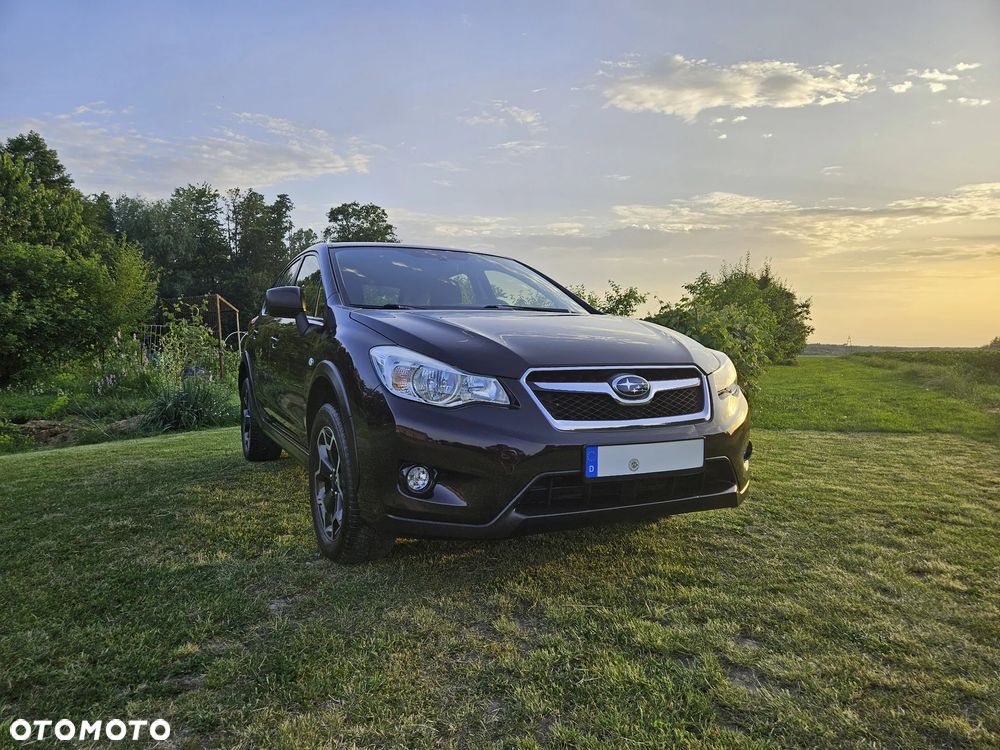 Subaru XV - 25