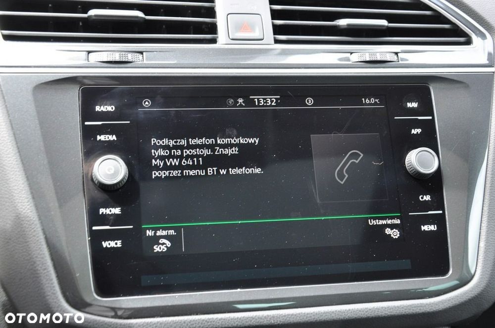 Volkswagen Tiguan 2.0 TDI SCR Elegance DSG - 21