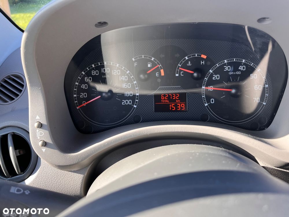 Fiat Panda 1.2 Dynamic - 5