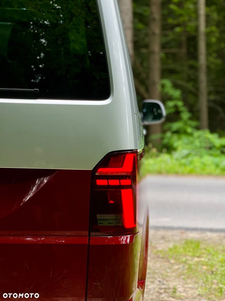 Volkswagen Multivan - 30
