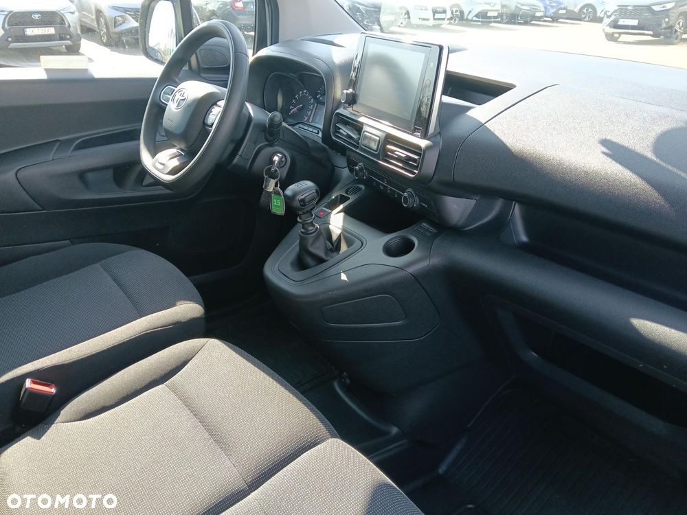 Toyota PROACE CITY - 3