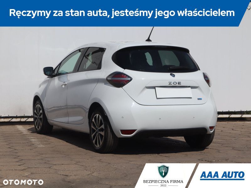 Renault Zoe - 6