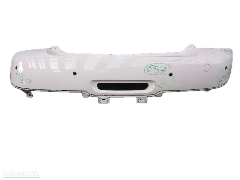 Para Choques Trás Mini Mini (R56) - 1