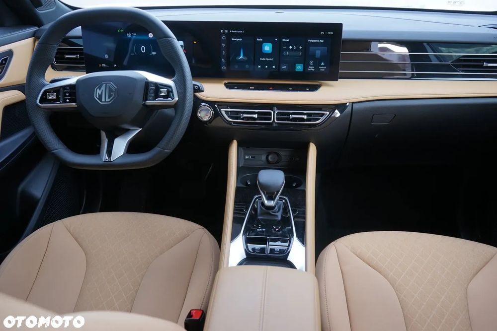 MG HS 1.5T HEV+ Exclusive - 14