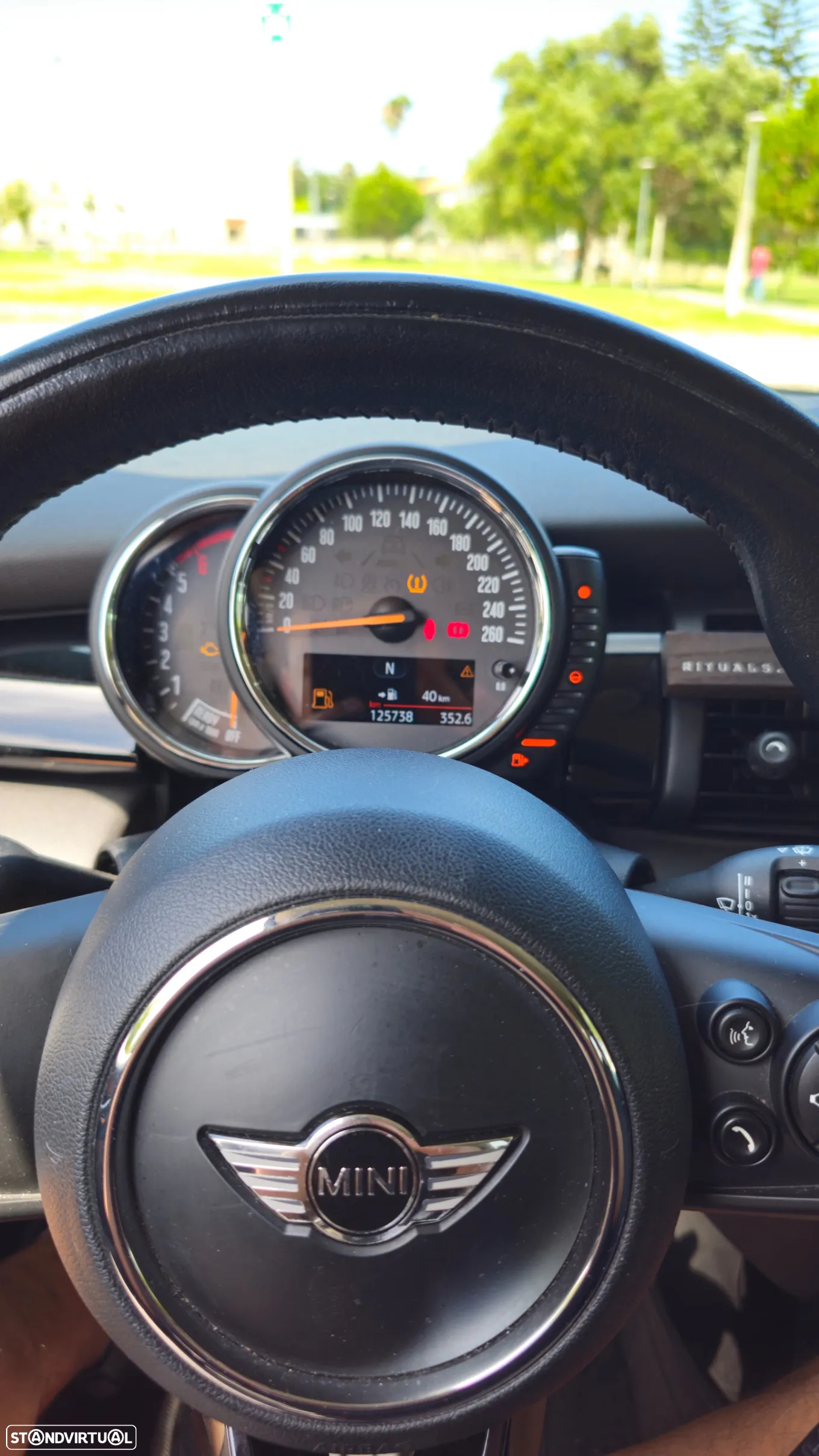 MINI 3 Portas - 15