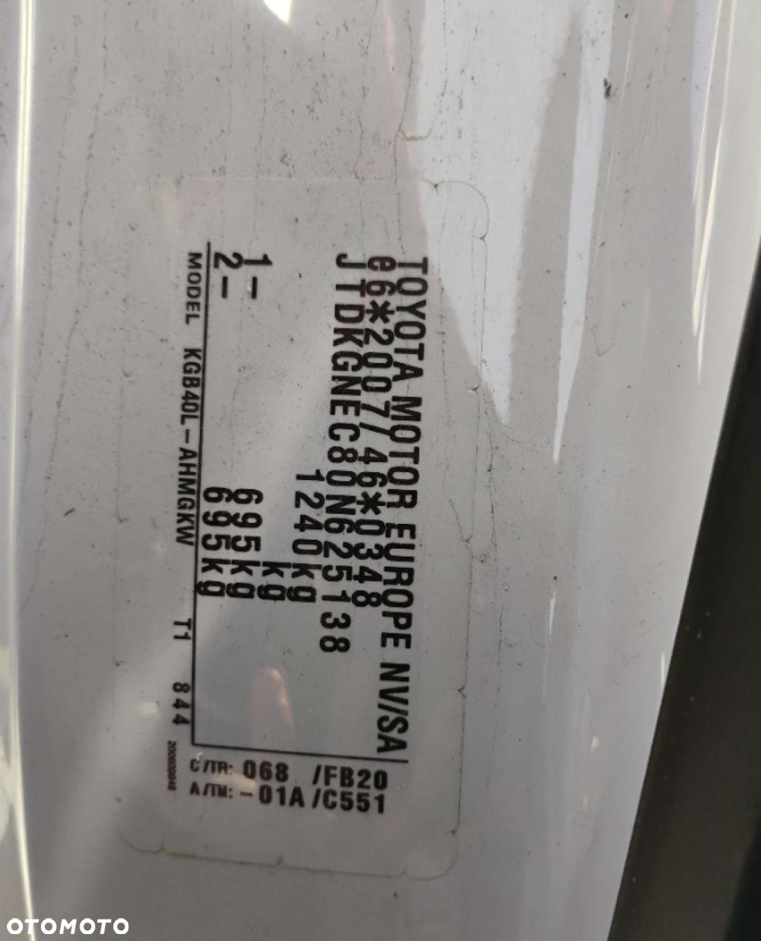 Toyota Aygo - 21
