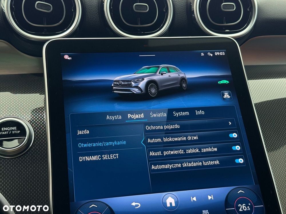 Mercedes-Benz GLC 300 de 4-Matic Avantgarde - 34