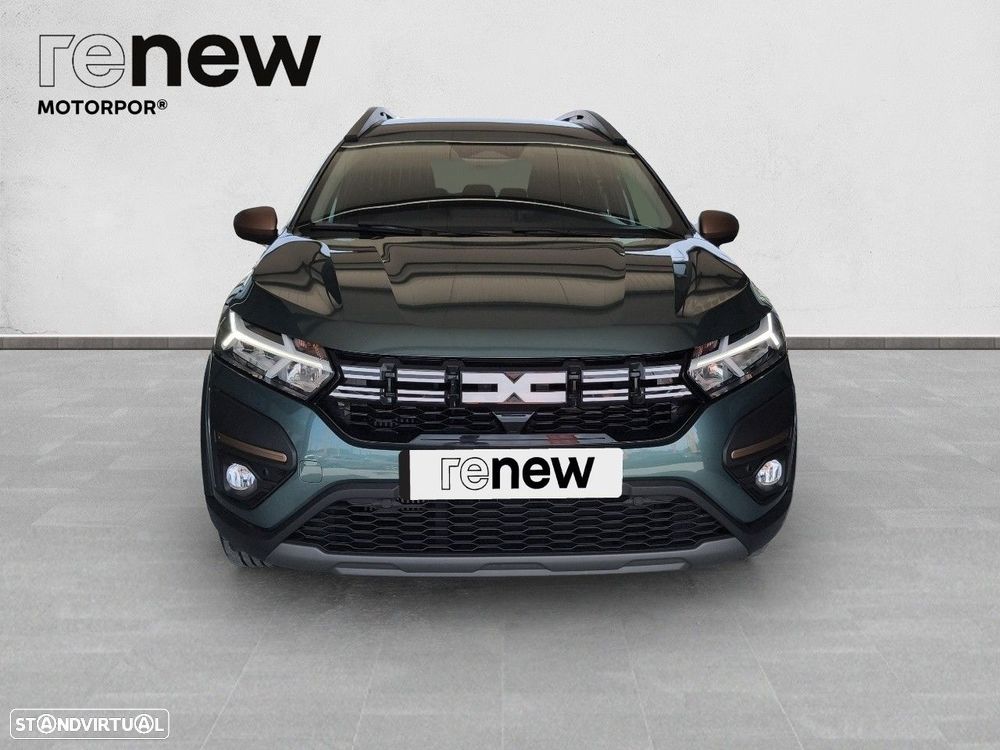 Dacia Jogger 1.0 ECO-G Extreme+ Up&Go 7L Bi-Fuel - 2