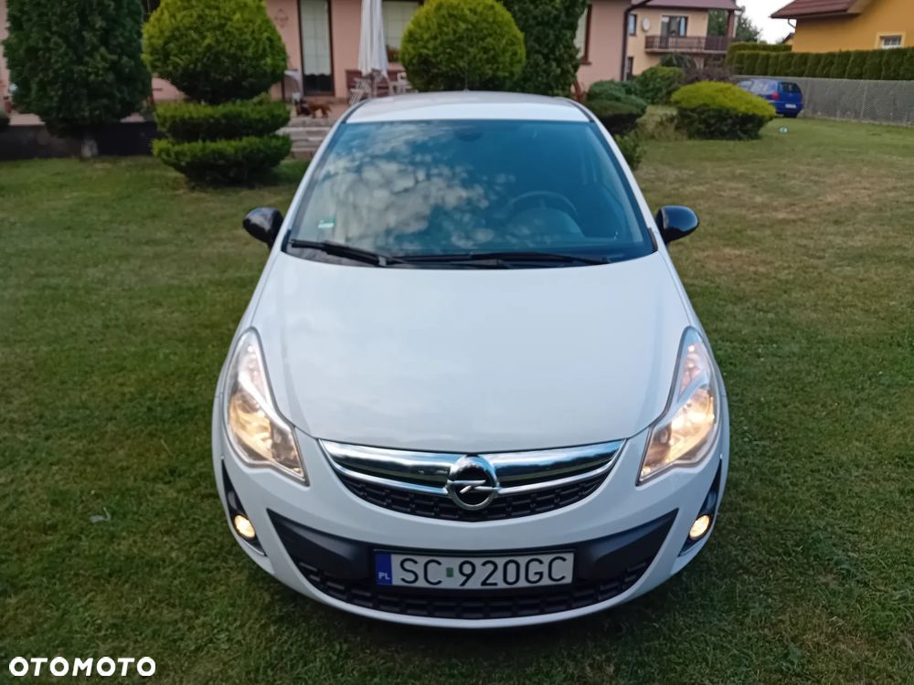 Opel Corsa 1.4 16V 150 Jahre - 1