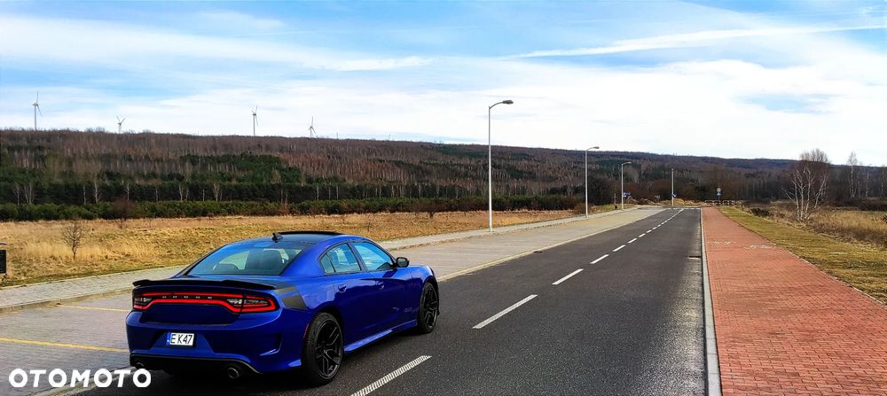 Dodge Charger 5.7 R/T Daytona - 1