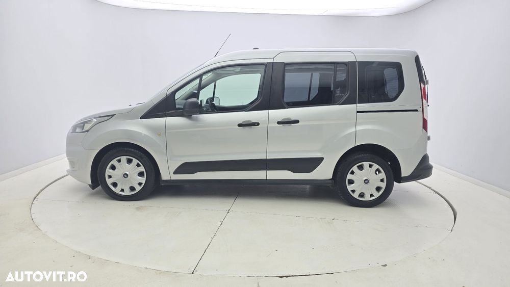 Ford Transit Connect - 9