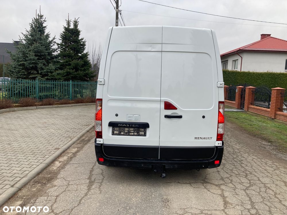 Renault Master - 5