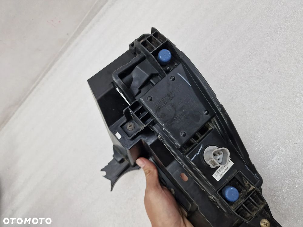 SUZUKI VITARA 3 III 15- PRAWY HALOGEN LED / DRL , NR STANLEY W1378 , NR AUKCJI H230 - 5