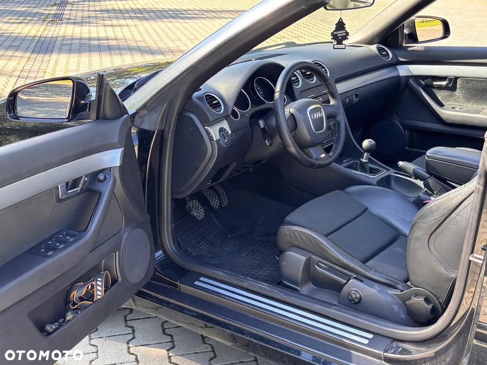 Audi A4 - 20