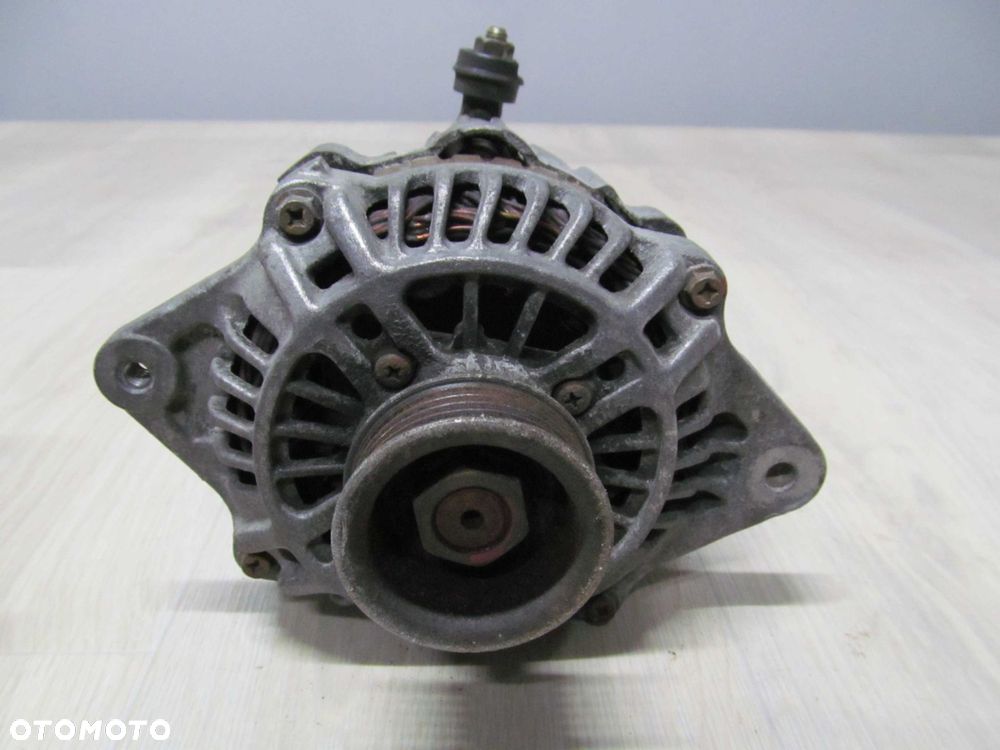 SUBARU IMPREZA 2.0B ALTERNATOR 23700-AA430 A2TB6291 - 3
