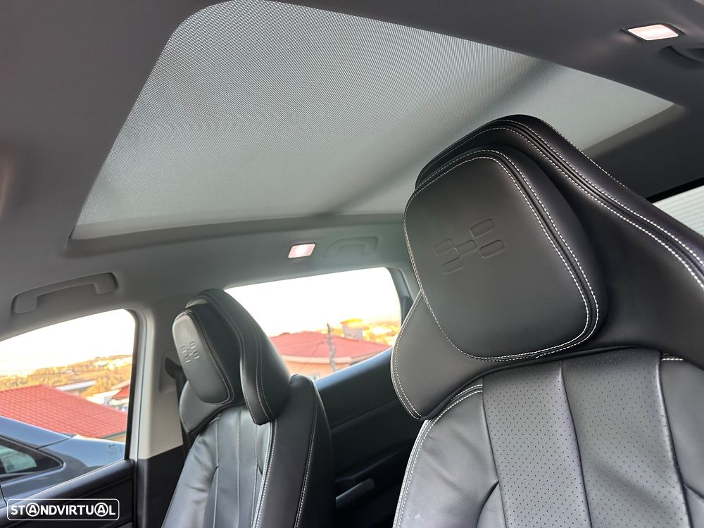 Aiways U5 Premium - 5