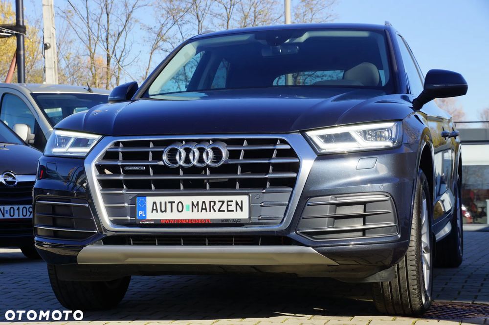 Audi Q5 2.0 TFSI Quattro S tronic - 4
