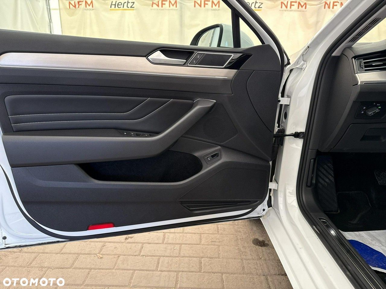 Volkswagen Passat 1.5 TSI EVO Elegance DSG - 10